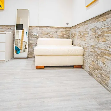 The Castle Apartament *